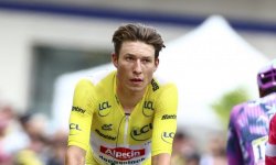 Tour de France : Fracture et côte cassée pour Philipsen 
