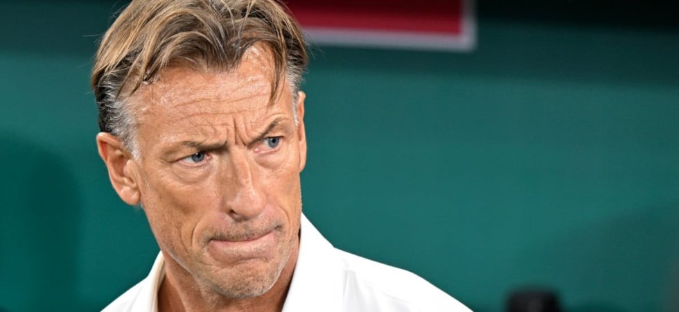 Côte d'Ivoire : La première liste de Renard II