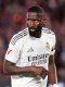Real Madrid : Rüdiger a prolongé son contrat (officiel)
