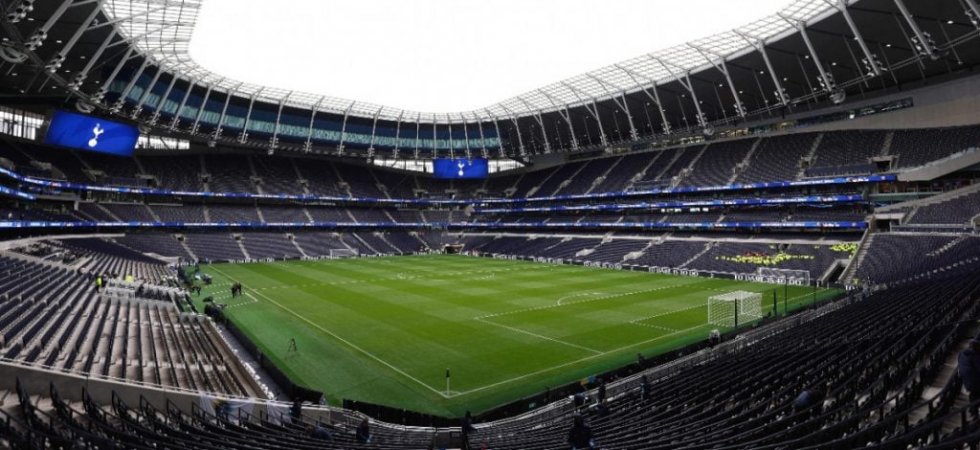 Premier League : Le maire de Londres en faveur des matchs délocalisés 