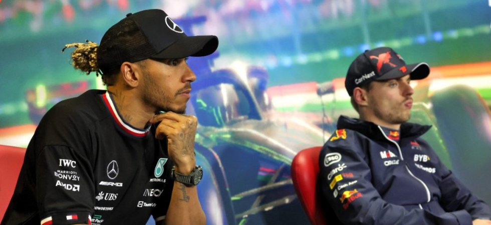 F1 : Hamilton "espère que Red Bull a respecté le plafond"