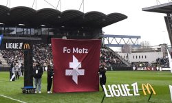 Metz : Florian Miguel a signé son contrat (officiel)