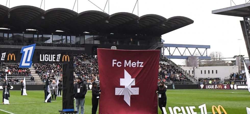 Metz : Florian Miguel a signé son contrat (officiel)