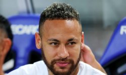 PSG : Neymar, le rêve d'Al-Hilal ?