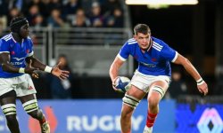 Mondial U20 (J3) : Les Bleuets en demies