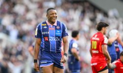 Bordeaux-Bègles : Comment Woki s'est remis en question
