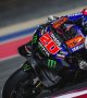 MotoGP - Yamaha/Quartararo : « C'est quelque chose d'inacceptable » 