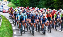 Focus : Des vélos toujours plus rapides, et dangereux 