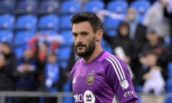 Los Angeles : Lloris, stop ou encore ? 