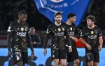 PSG : Ces joueurs qui risquent gros à Liverpool