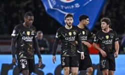 PSG : Ces joueurs qui risquent gros à Liverpool