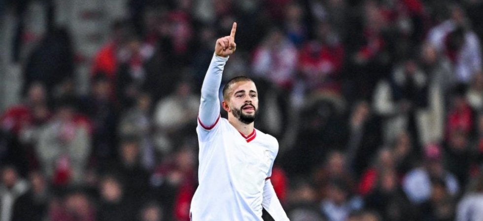 L1 (J12) : Lille fête comme il se doit son 80e anniversaire 