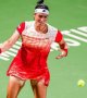 WTA - Monastir : Jabeur sans pitié avec Rodina