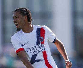 Coupe Gambardella : Montpellier affrontera le PSG en finale