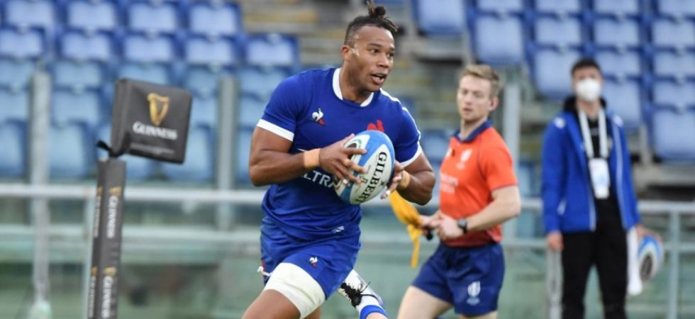 XV de France : Les revanchards à suivre en 2022 (2/2)
