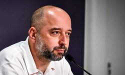 Bordeaux : Lopez n'abdique pas et injecte de l'argent dans le club