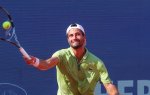 ATP - Cincinnati : Van Assche et Droguet éliminés