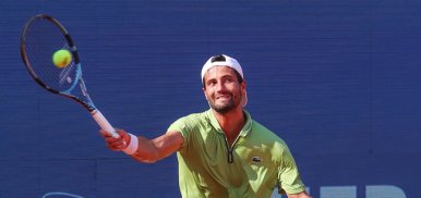ATP - Cincinnati : Van Assche et Droguet éliminés