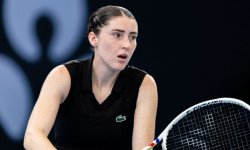 WTA - Hobart : Les Françaises et V.Williams au tapis 