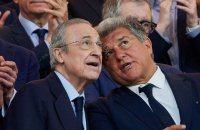Barça : Le président Laporta aimerait faire rejouer le Clasico ! 