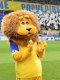 Sochaux : La mascotte volée a été retrouvée !