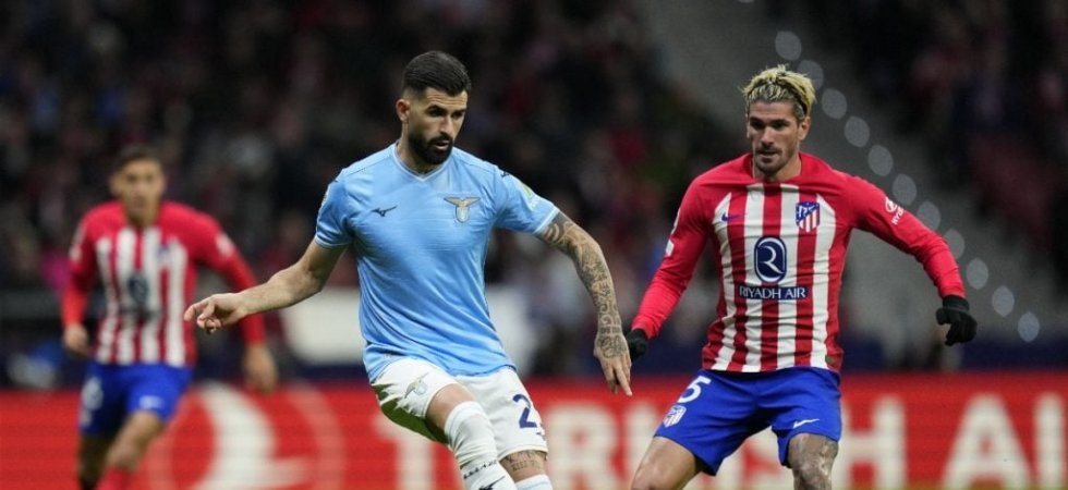 Ligue des Champions : L'Atlético passe, le Barça se qualifie malgré la défaite      