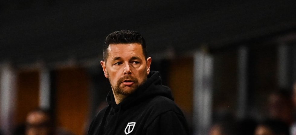 L1 (J32) : Tout savoir sur Nice - Lens