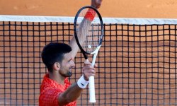 ATP - Monte-Carlo : Djokovic en deux temps