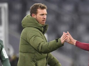 Bayern : Nagelsmann se réfugie derrière le Covid, Müller un peu moins