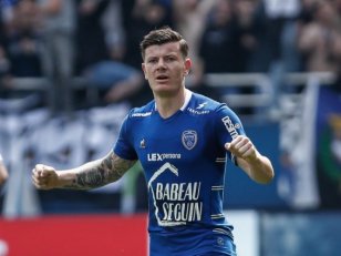 Troyes : Une vente record