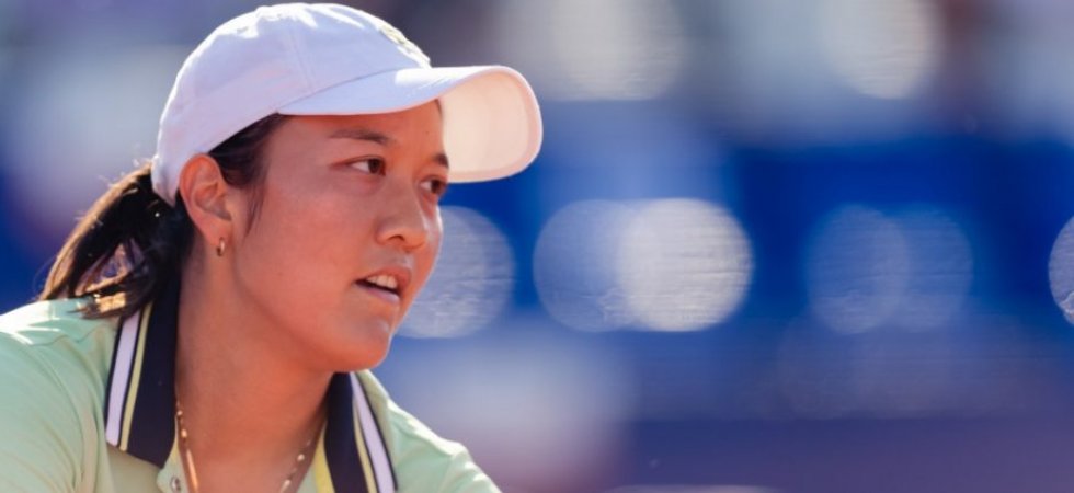 WTA - 'S-Hertogenbosch : Tan n'a pas tenu, Jeanjean également éliminée d'entrée