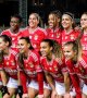 Ligue des champions (F) : Focus sur le Benfica et Häcken, adversaires de l'OL et du PSG 