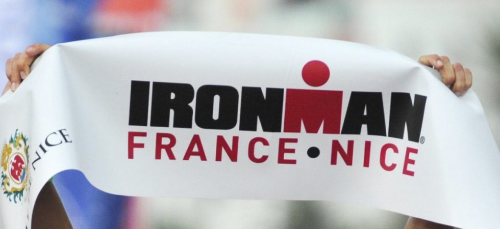 Tout savoir sur l'Ironman de Nice
