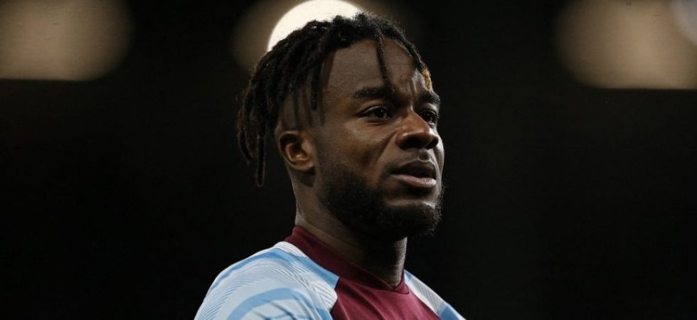 West Ham : Cornet ne pense qu'à la C4