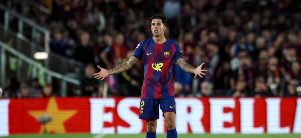 Pourquoi ce joueur du Barça est entré dans l'histoire du football européen