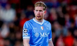 OM : Benatia a « essayé » De Bruyne l'été dernier 