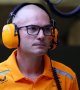 F1 - Alpine : David Sanchez nouveau directeur technique exécutif 
