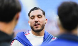 Manchester City : Cherki en anglais, ce n'est pas (encore) ça 