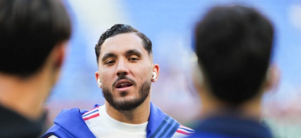 Manchester City : Cherki en anglais, ce n'est pas (encore) ça 
