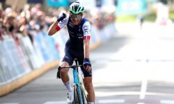 Faun Ardèche Classic : Seixas s'offre un succès de prestige 