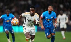 Real Madrid : Pourquoi Vinicius aurait dû être expulsé contre Leipzig 