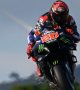 MotoGP : Quartararo n'apprécie pas les nouvelles courses sprint