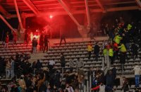 Incidents Paris FC-OL : La commission de discipline réunie dès lundi