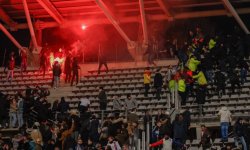 Incidents Paris FC-OL : La commission de discipline réunie dès lundi