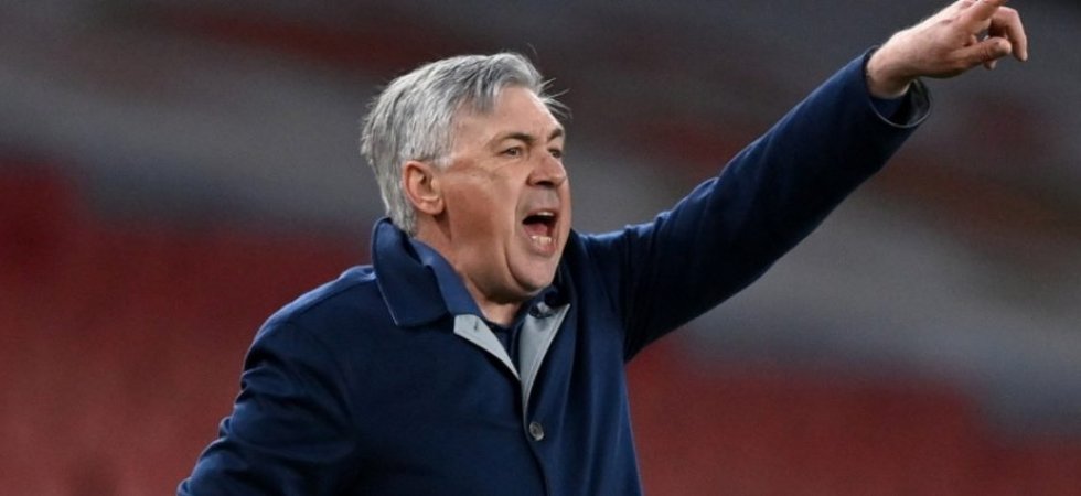 Real Madrid - Ancelotti : ''Il y a deux équipes que personne ne pensait voir en demies''