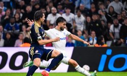 Ligue Europa (J2) : L'OM bute sur l'Olympiakos