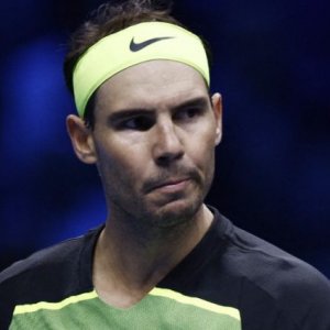 ATP : Nadal n'a pas aimé l'altitude