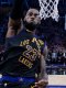 Lakers : La franchise souhaite conserver LeBron James