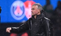 PSG : Pourquoi Luis Enrique a snobé la soirée des Trophées UNFP