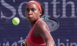 WTA - Cincinnati : Gauff qualifiée pour la finale aux dépens de Swiatek
